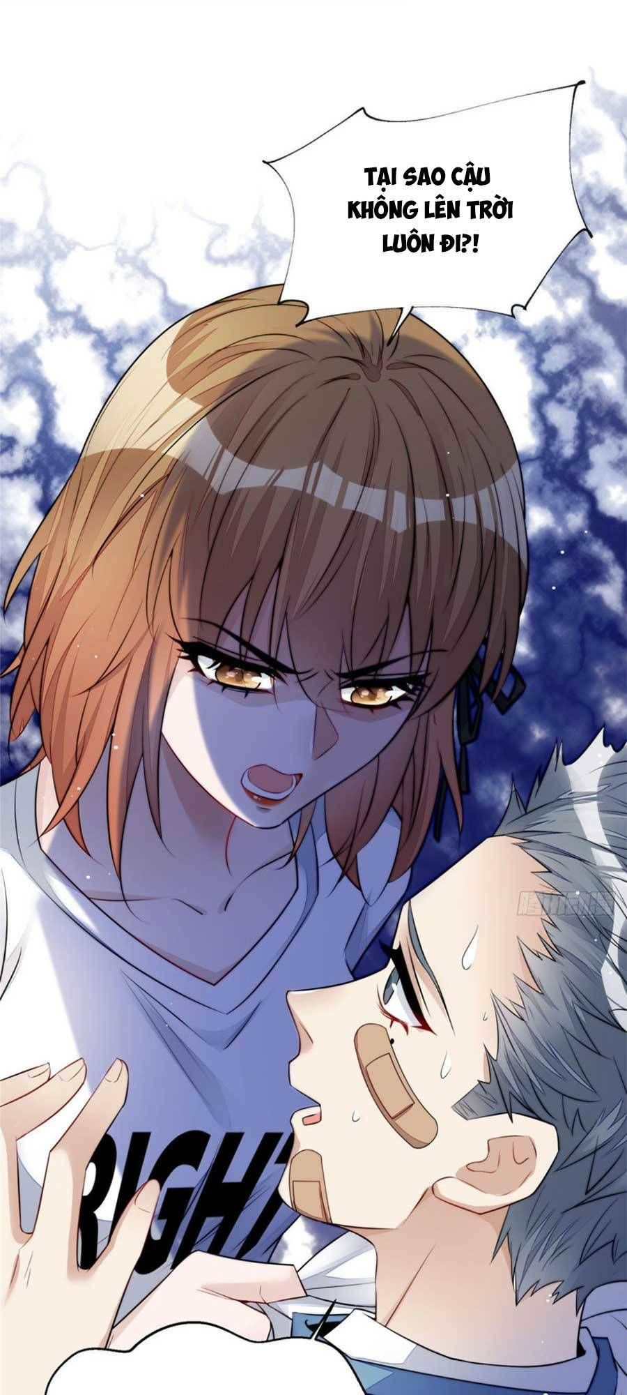 Đại Lão Nào Cũng Tranh Sủng Ta Chapter 23 - 26