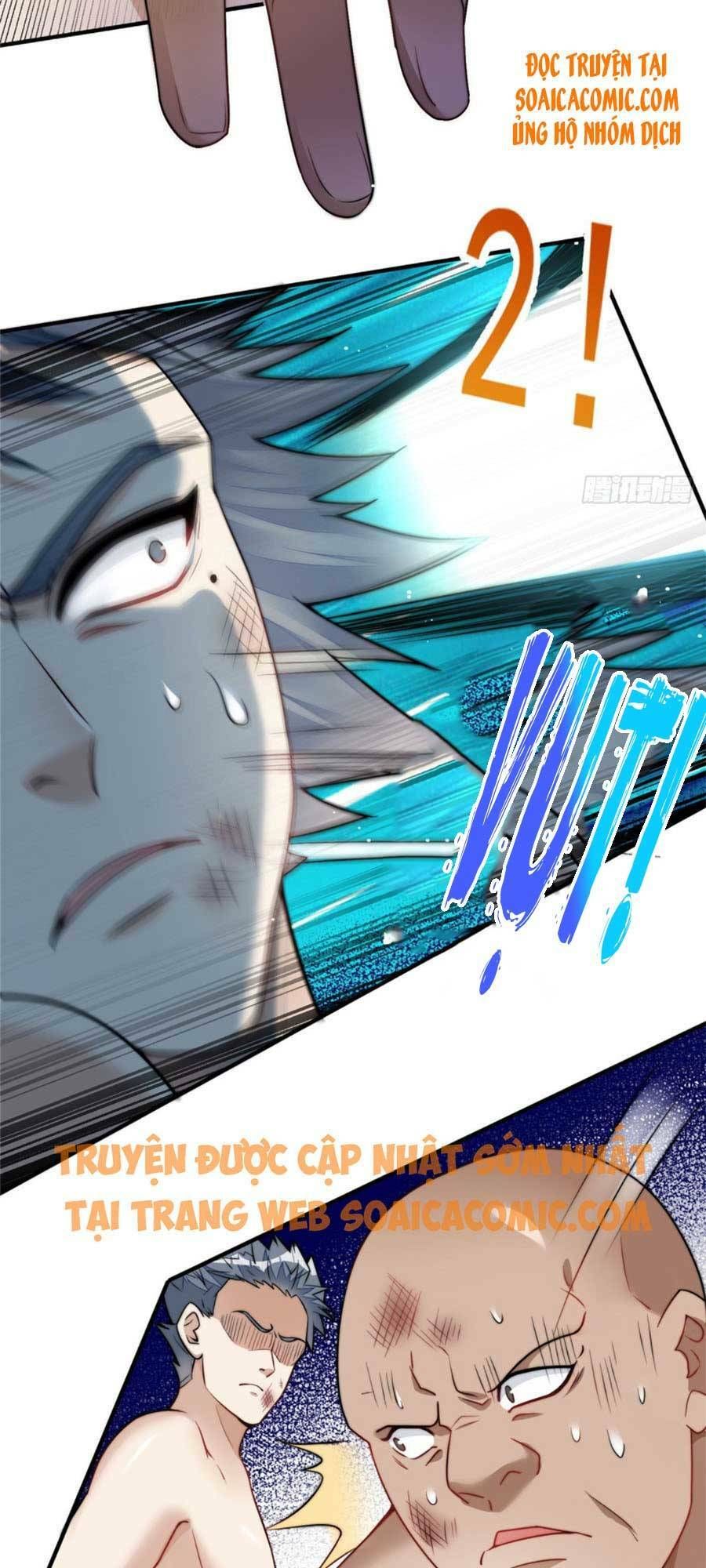 Đại Lão Nào Cũng Tranh Sủng Ta Chapter 23 - 4