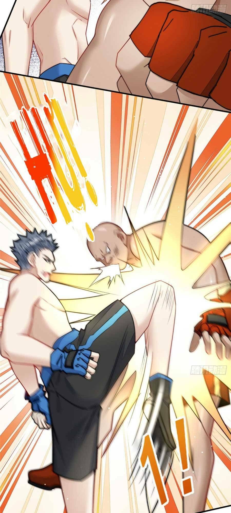 Đại Lão Nào Cũng Tranh Sủng Ta Chapter 23 - 5