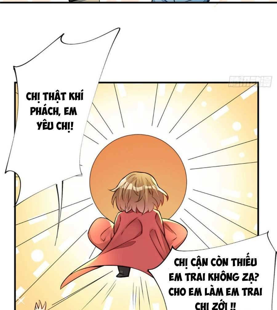 Đại Lão Nào Cũng Tranh Sủng Ta Chapter 23 - 41