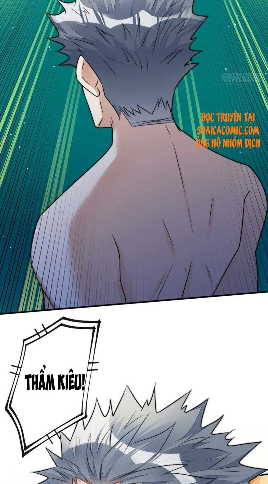 Đại Lão Nào Cũng Tranh Sủng Ta Chapter 23 - 7