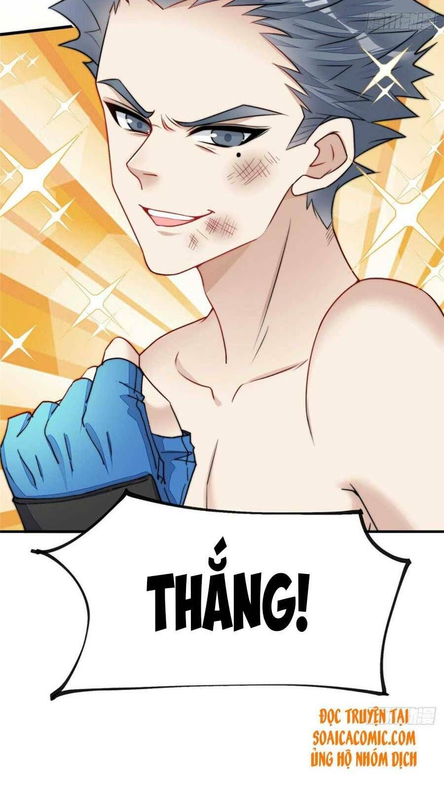 Đại Lão Nào Cũng Tranh Sủng Ta Chapter 23 - 8