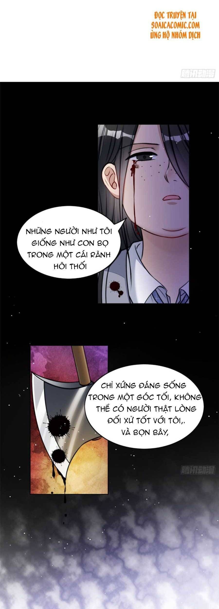 Đại Lão Nào Cũng Tranh Sủng Ta Chapter 25 - 11