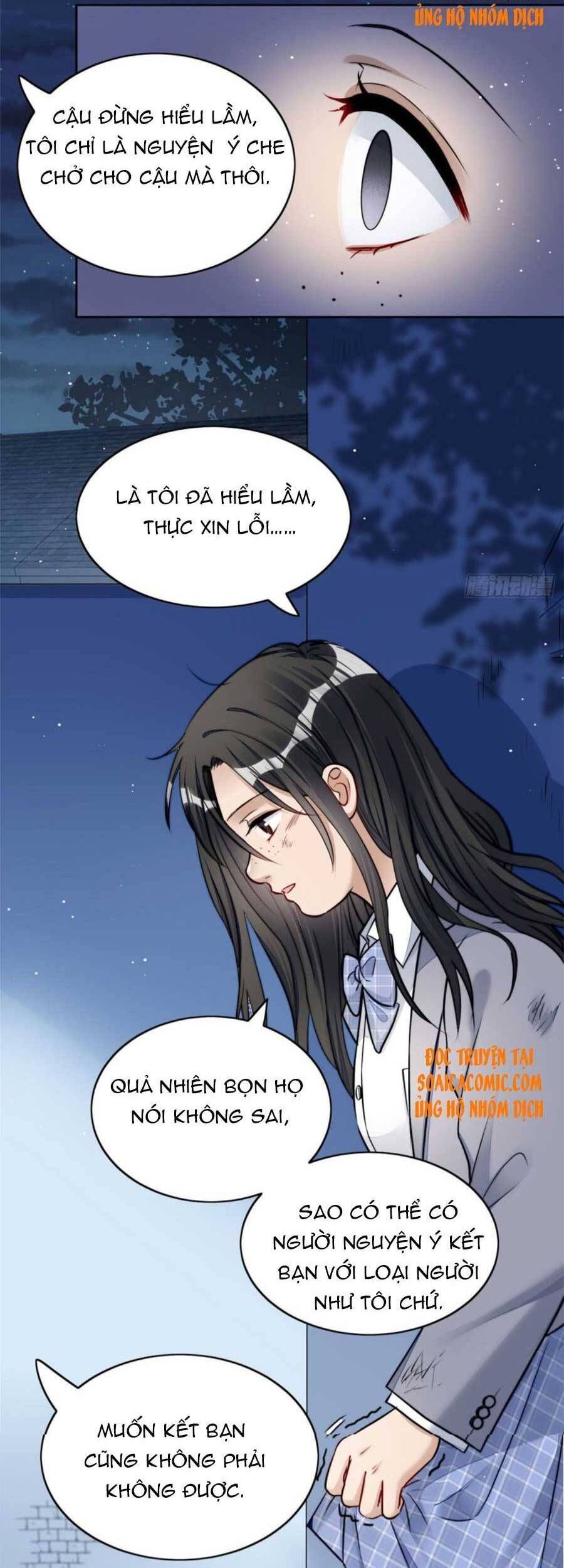 Đại Lão Nào Cũng Tranh Sủng Ta Chapter 25 - 14