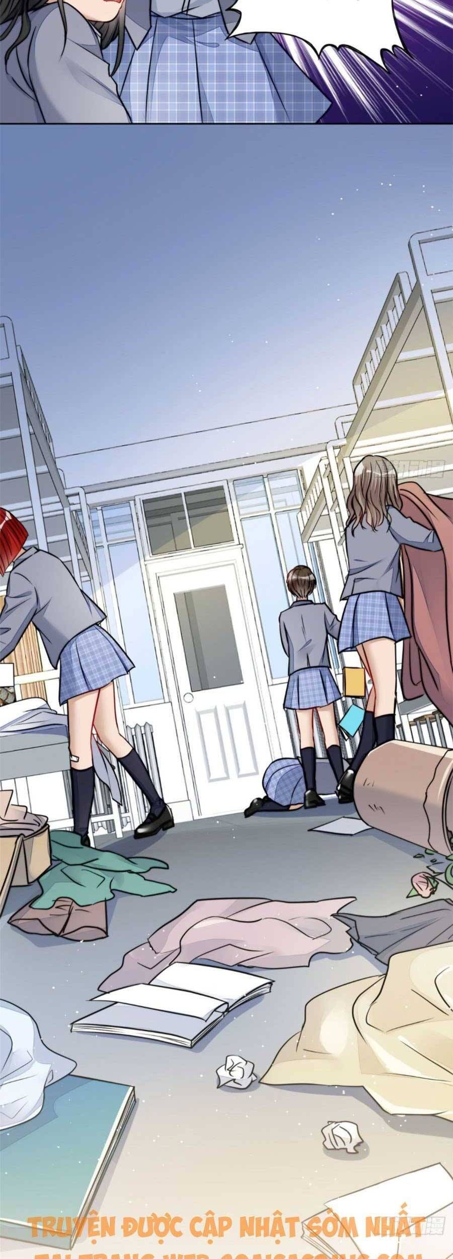 Đại Lão Nào Cũng Tranh Sủng Ta Chapter 25 - 18