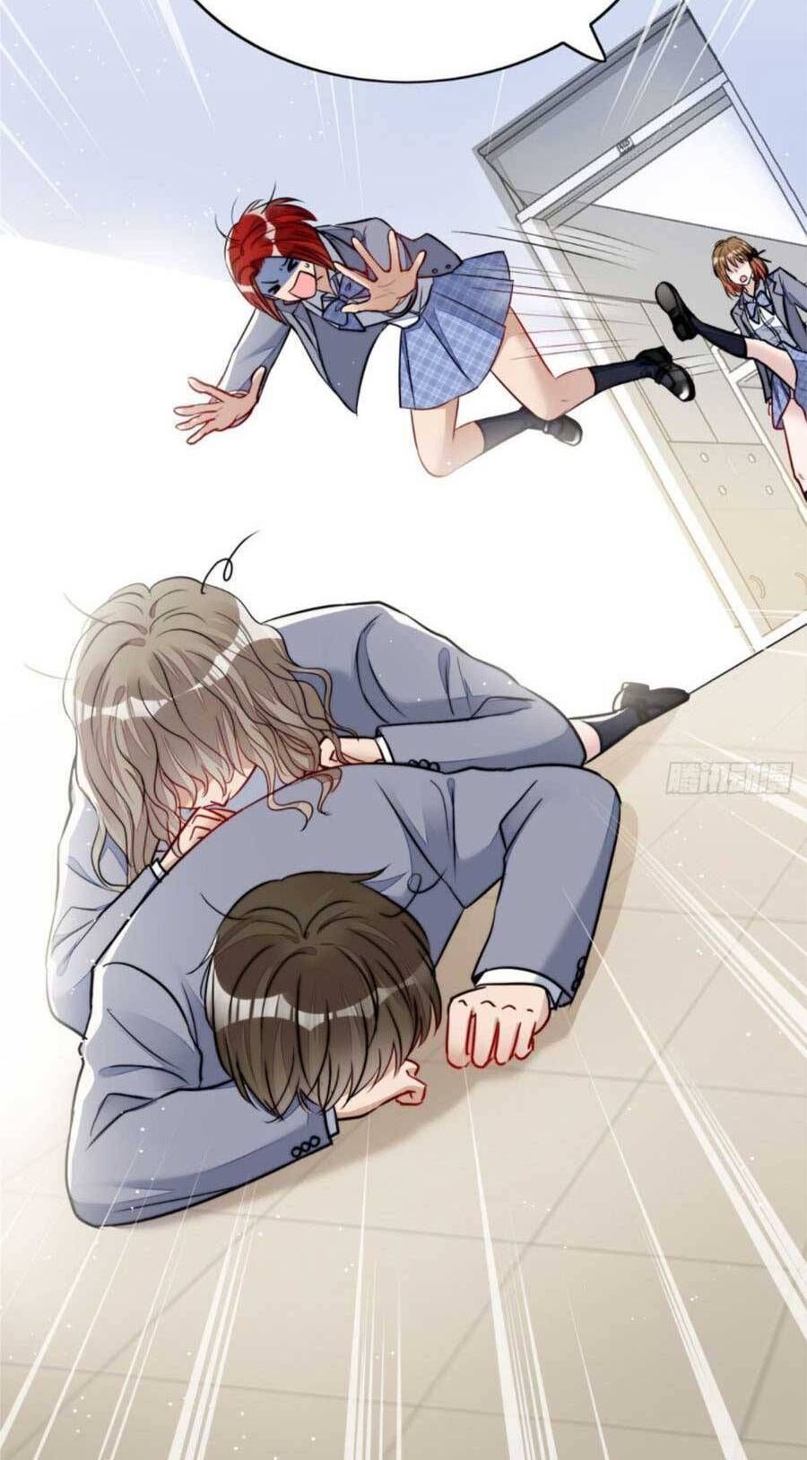 Đại Lão Nào Cũng Tranh Sủng Ta Chapter 25 - 21