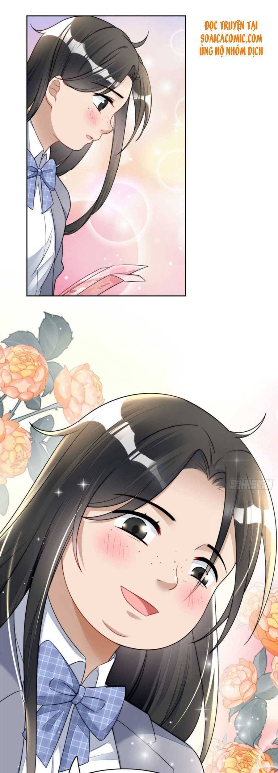 Đại Lão Nào Cũng Tranh Sủng Ta Chapter 25 - 28