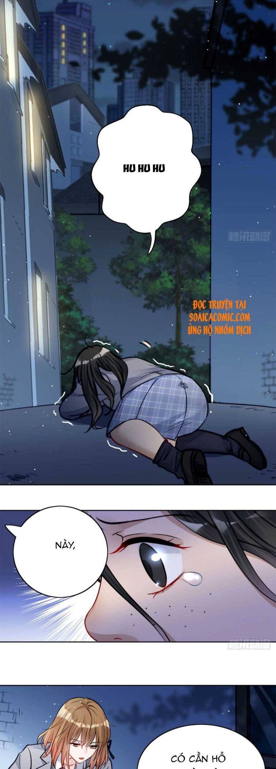 Đại Lão Nào Cũng Tranh Sủng Ta Chapter 25 - 6