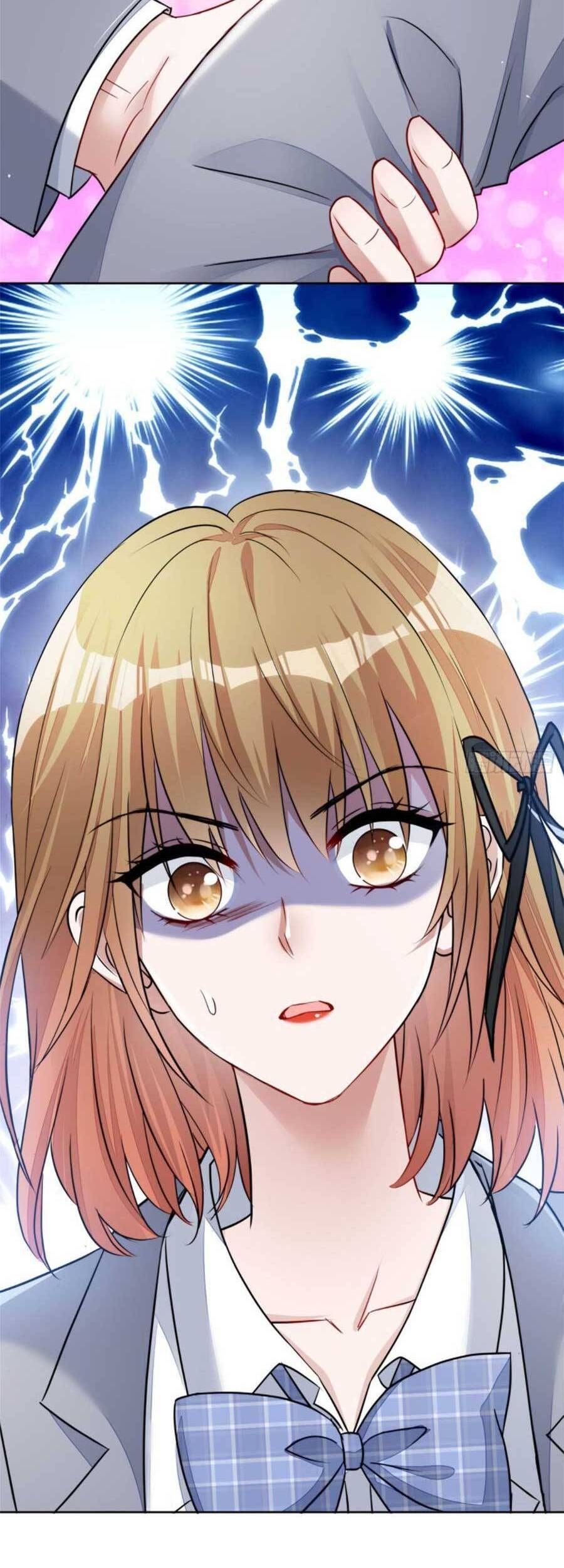 Đại Lão Nào Cũng Tranh Sủng Ta Chapter 25 - 10