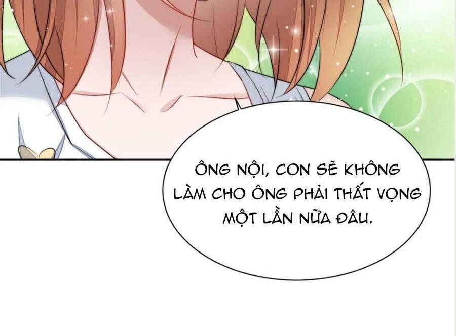 Đại Lão Nào Cũng Tranh Sủng Ta Chapter 27 - 36