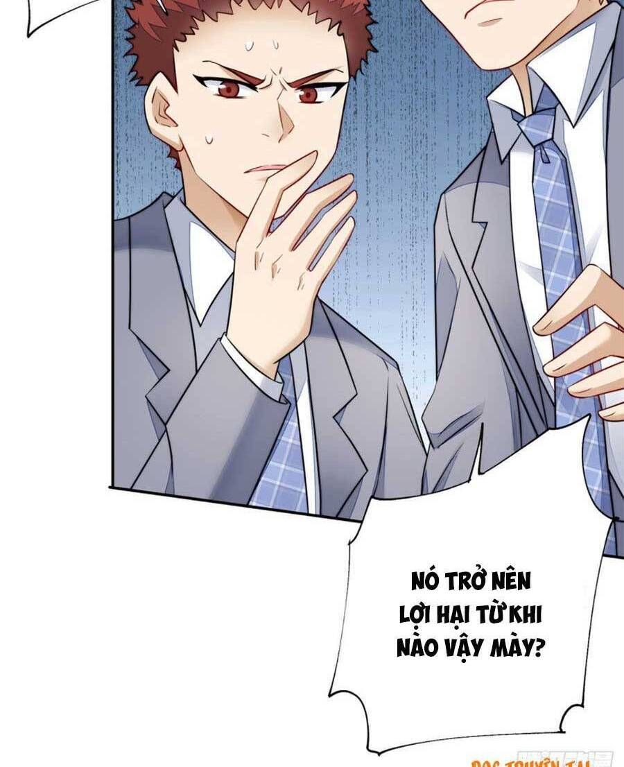 Đại Lão Nào Cũng Tranh Sủng Ta Chapter 27 - 8