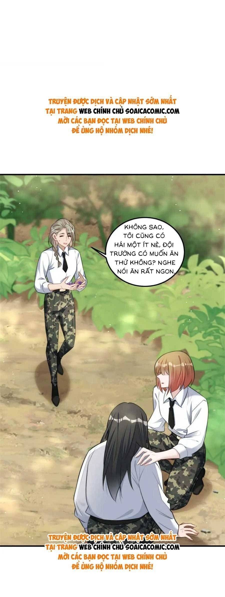 Đại Lão Nào Cũng Tranh Sủng Ta Chapter 277.2 - 12