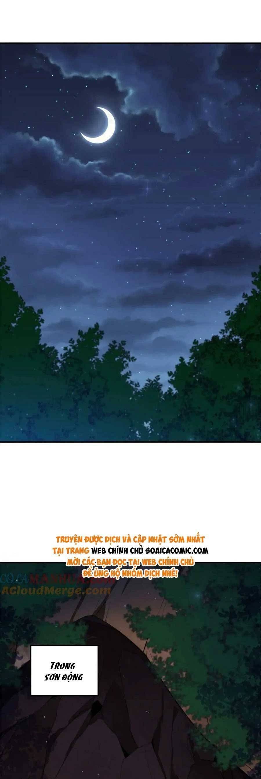 Đại Lão Nào Cũng Tranh Sủng Ta Chapter 277.2 - 19