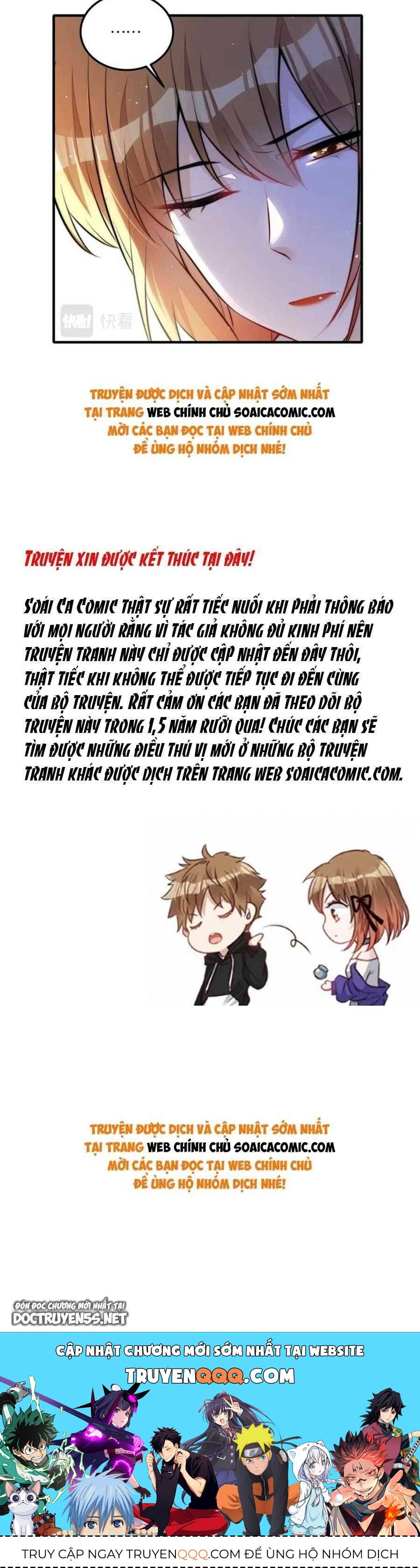 Đại Lão Nào Cũng Tranh Sủng Ta Chapter 277.2 - 22