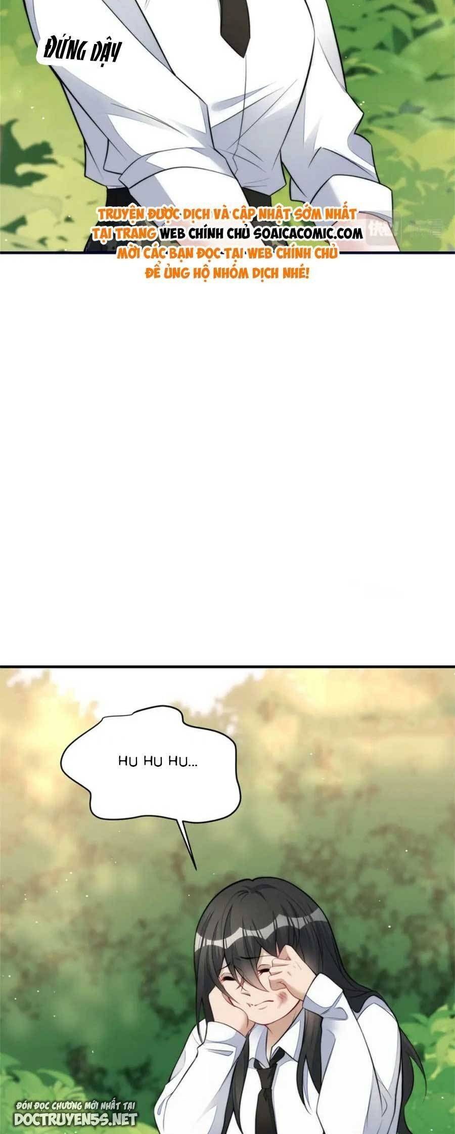 Đại Lão Nào Cũng Tranh Sủng Ta Chapter 277.2 - 7