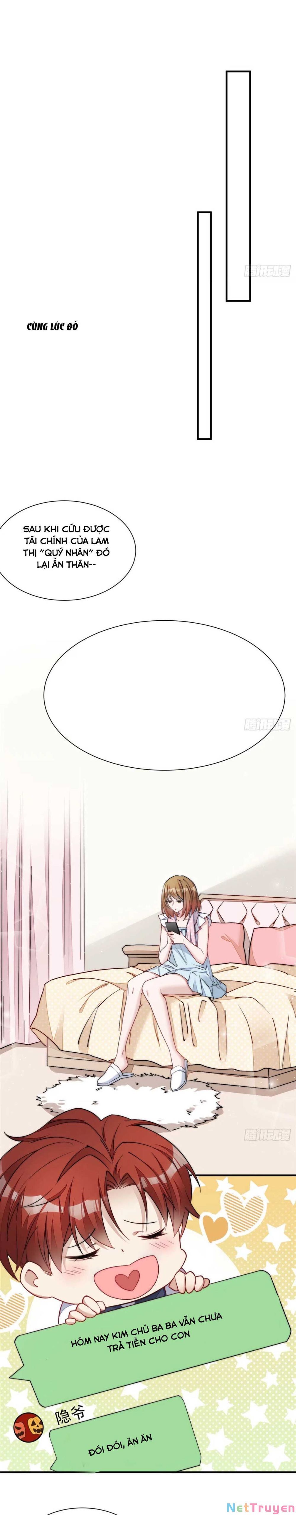 Đại Lão Nào Cũng Tranh Sủng Ta Chapter 30 - 15