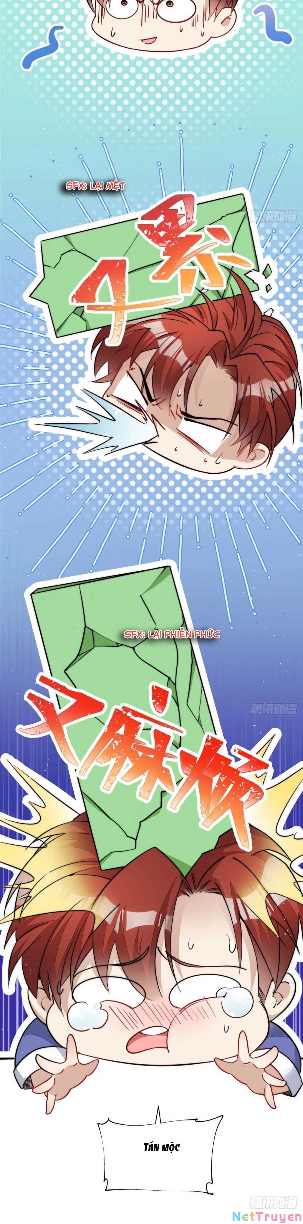 Đại Lão Nào Cũng Tranh Sủng Ta Chapter 30 - 21
