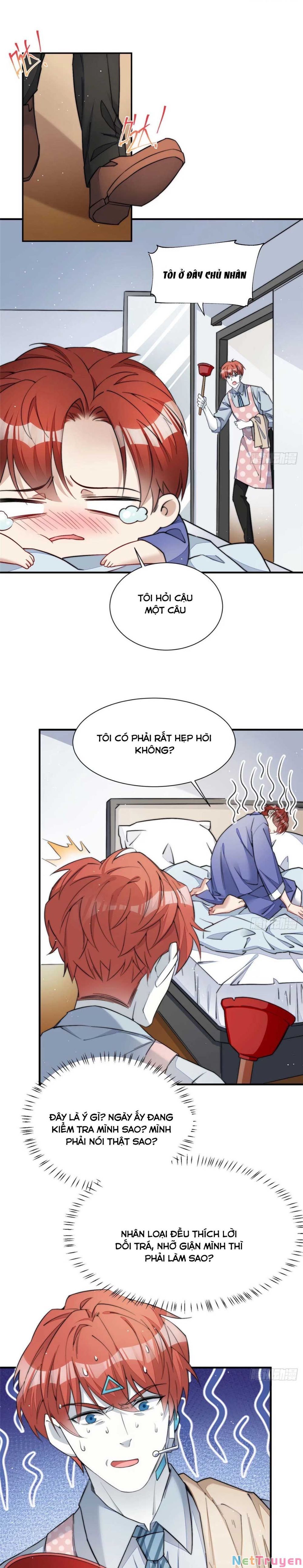 Đại Lão Nào Cũng Tranh Sủng Ta Chapter 30 - 24