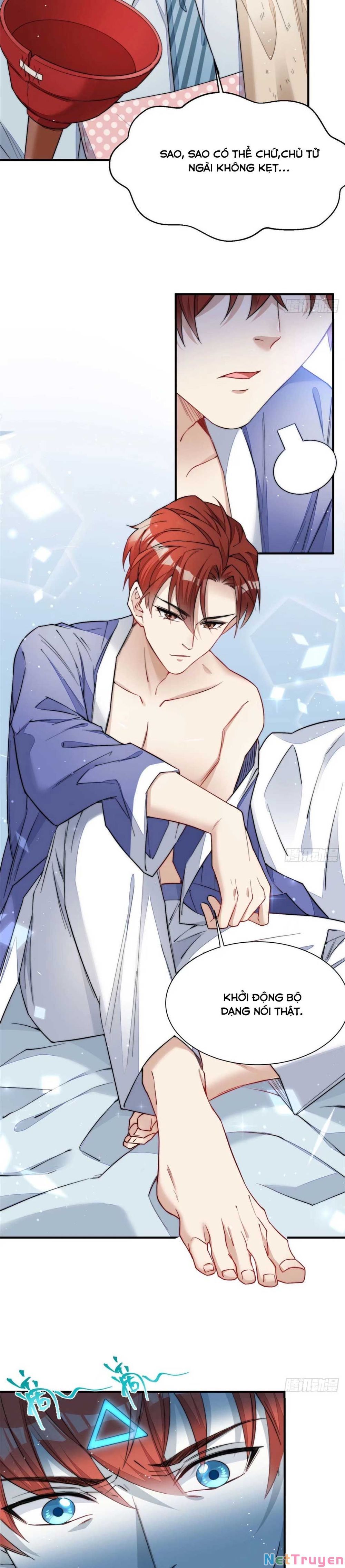 Đại Lão Nào Cũng Tranh Sủng Ta Chapter 30 - 26