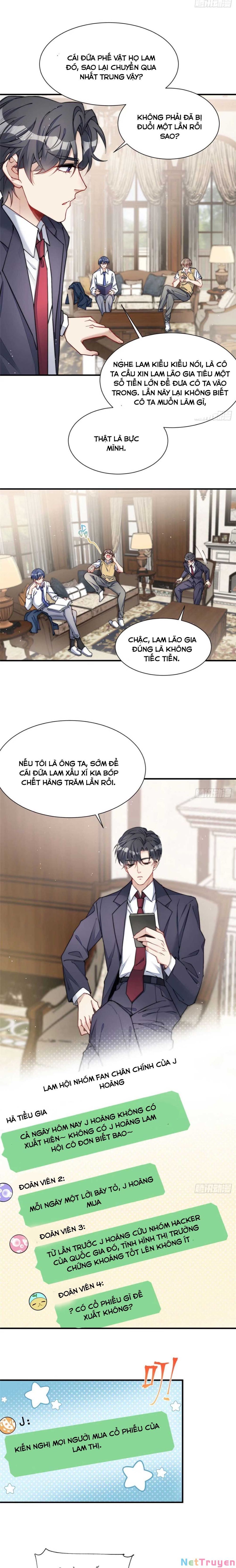 Đại Lão Nào Cũng Tranh Sủng Ta Chapter 30 - 4