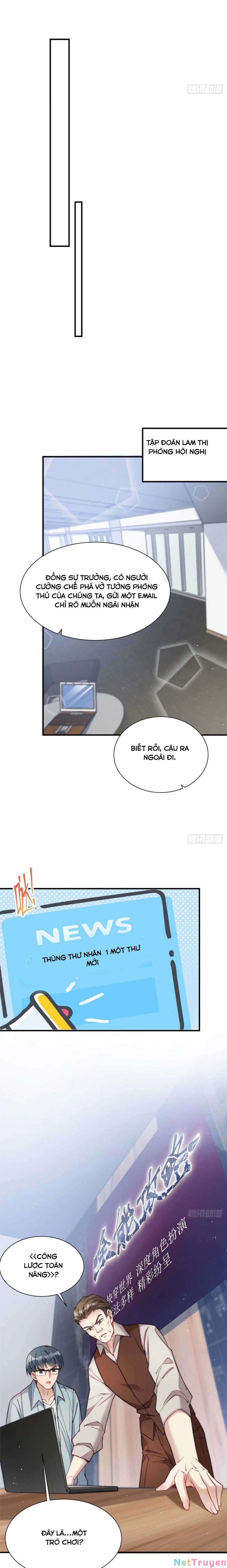 Đại Lão Nào Cũng Tranh Sủng Ta Chapter 30 - 8