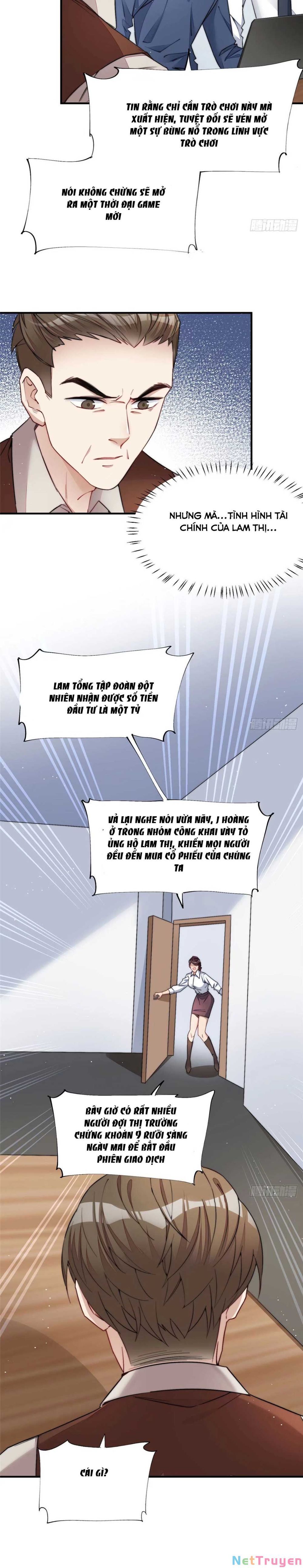 Đại Lão Nào Cũng Tranh Sủng Ta Chapter 30 - 10