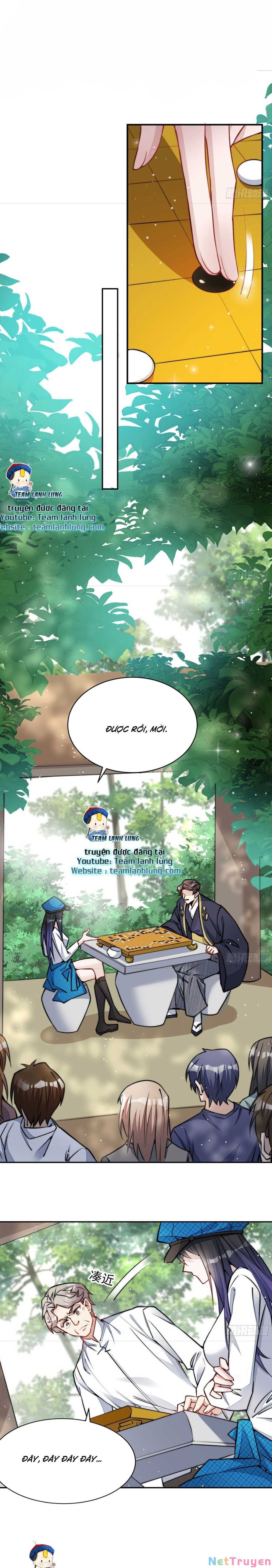 Đại Lão Nào Cũng Tranh Sủng Ta Chapter 38 - 11