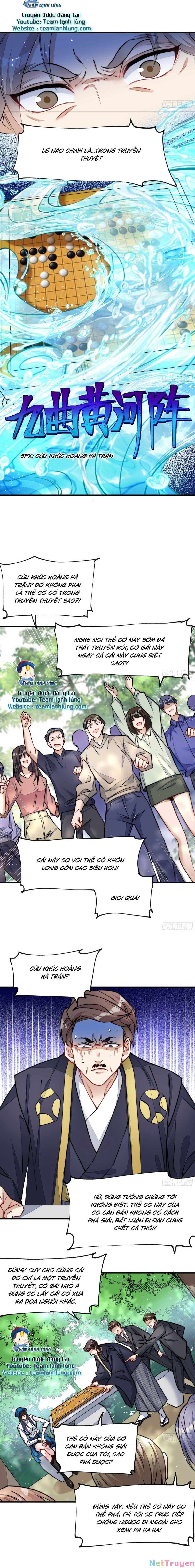 Đại Lão Nào Cũng Tranh Sủng Ta Chapter 38 - 12