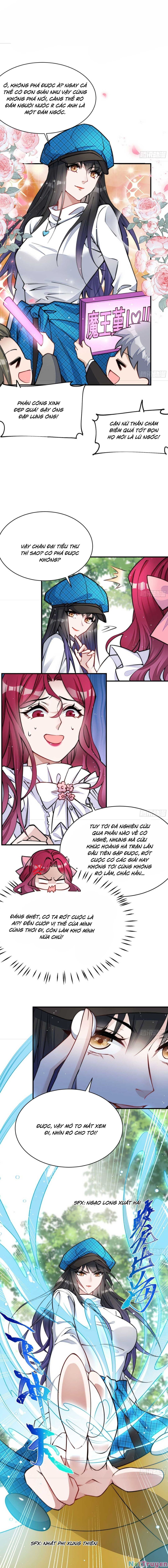 Đại Lão Nào Cũng Tranh Sủng Ta Chapter 38 - 13