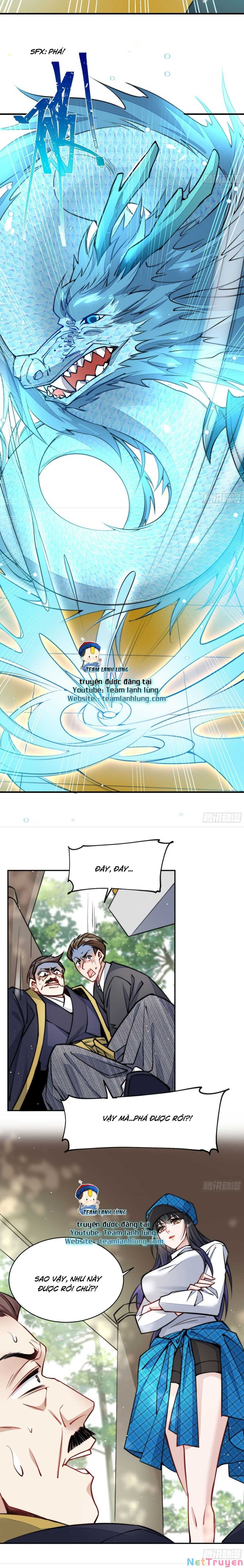 Đại Lão Nào Cũng Tranh Sủng Ta Chapter 38 - 14