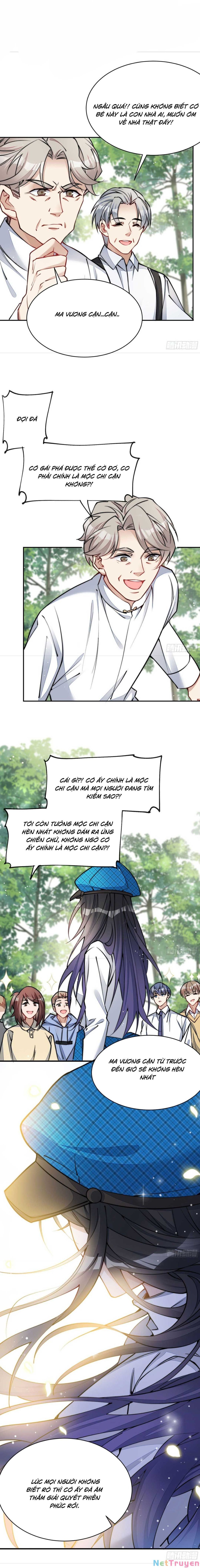 Đại Lão Nào Cũng Tranh Sủng Ta Chapter 38 - 15