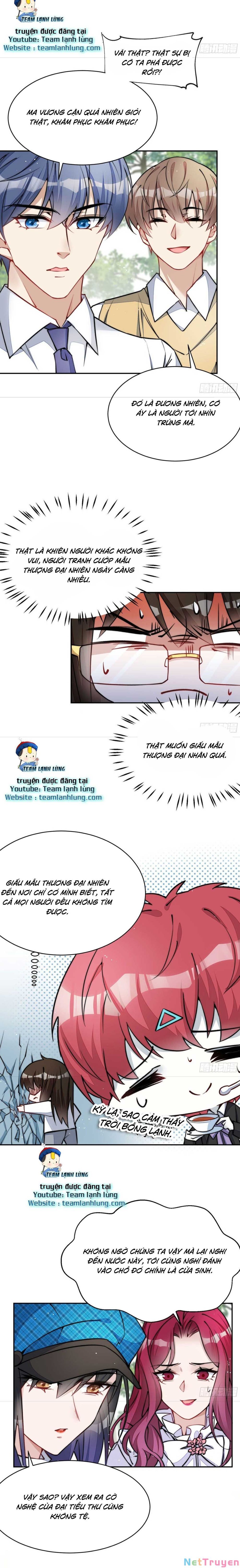 Đại Lão Nào Cũng Tranh Sủng Ta Chapter 38 - 7