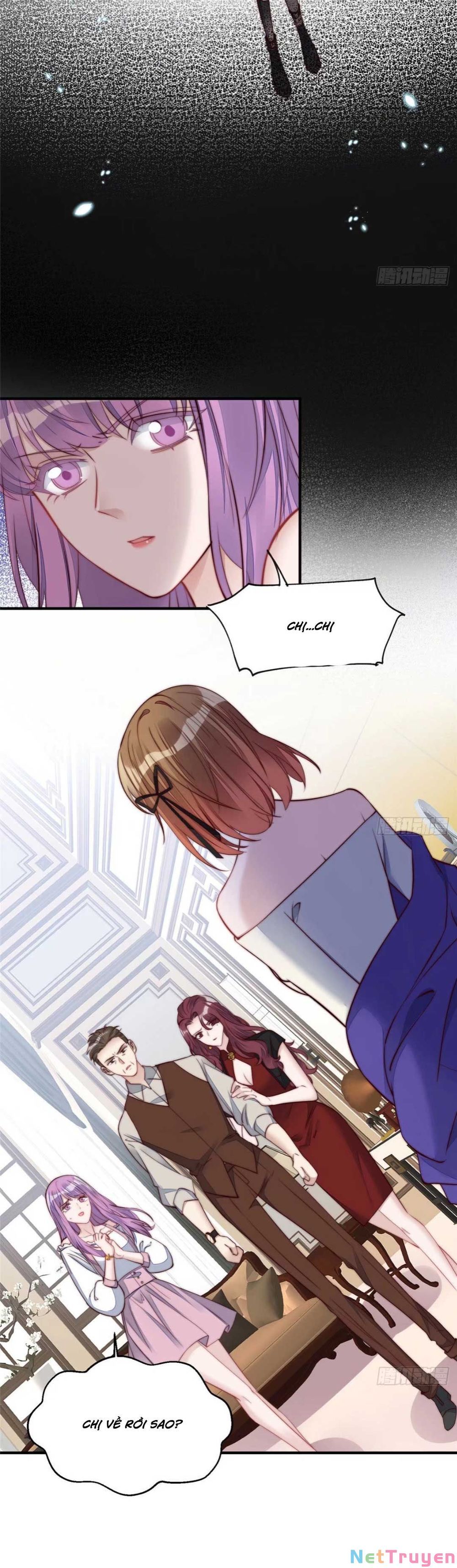 Đại Lão Nào Cũng Tranh Sủng Ta Chapter 4 - 19