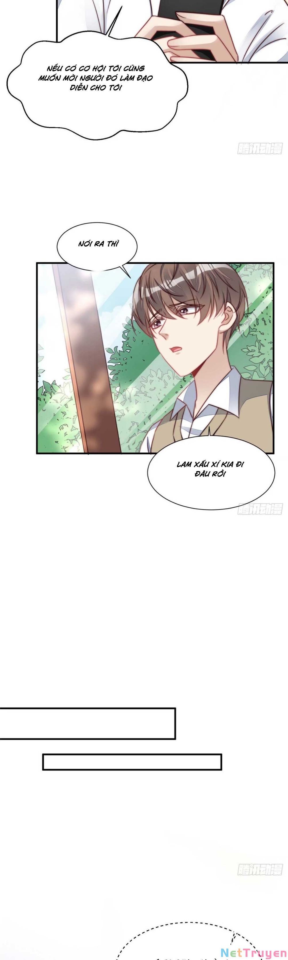 Đại Lão Nào Cũng Tranh Sủng Ta Chapter 4 - 8