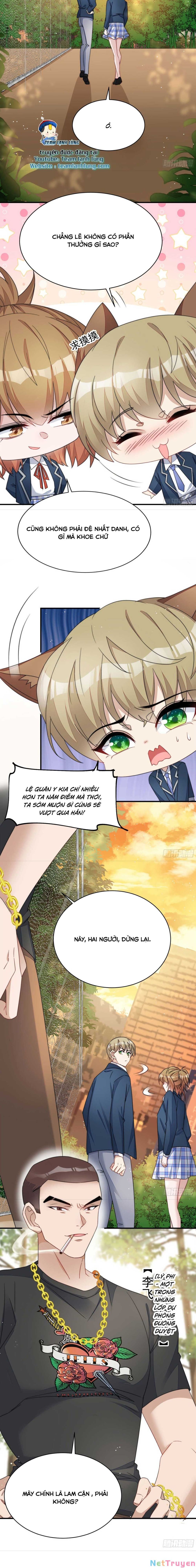 Đại Lão Nào Cũng Tranh Sủng Ta Chapter 40 - 11