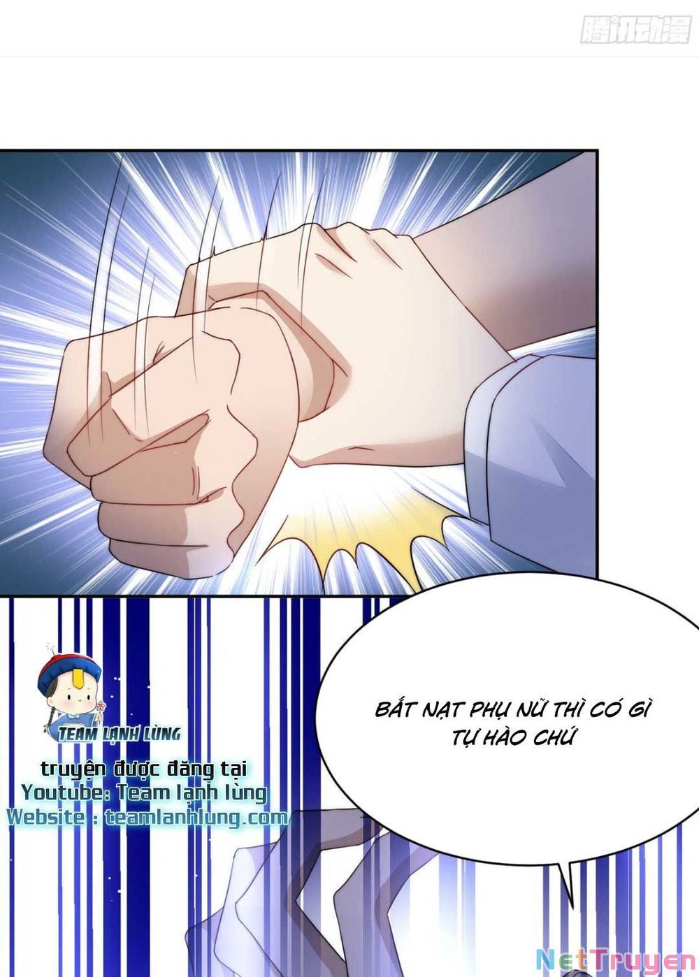 Đại Lão Nào Cũng Tranh Sủng Ta Chapter 40 - 15