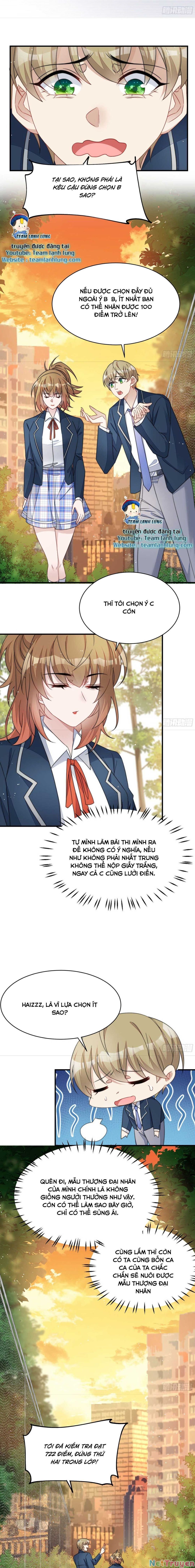 Đại Lão Nào Cũng Tranh Sủng Ta Chapter 40 - 10