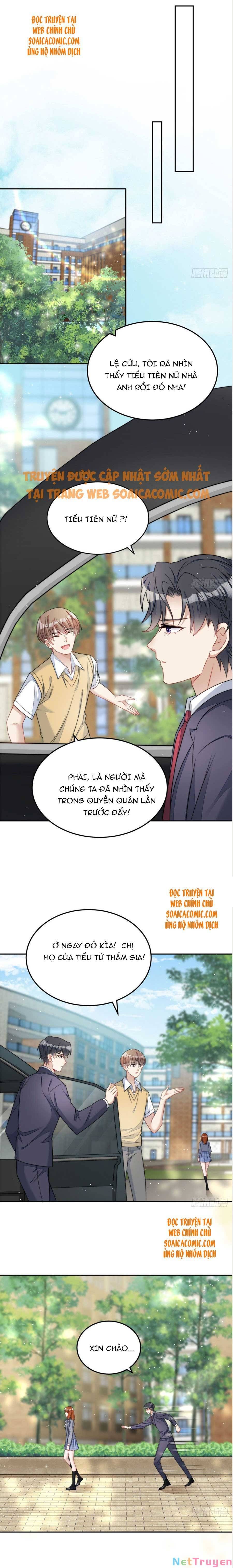 Đại Lão Nào Cũng Tranh Sủng Ta Chapter 42 - 7