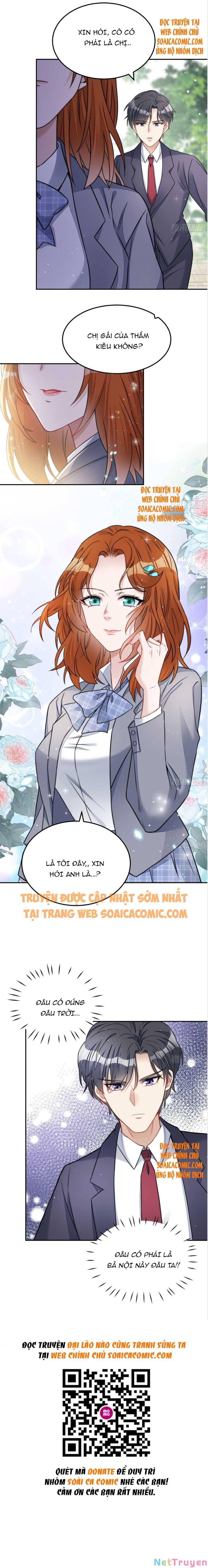 Đại Lão Nào Cũng Tranh Sủng Ta Chapter 42 - 8