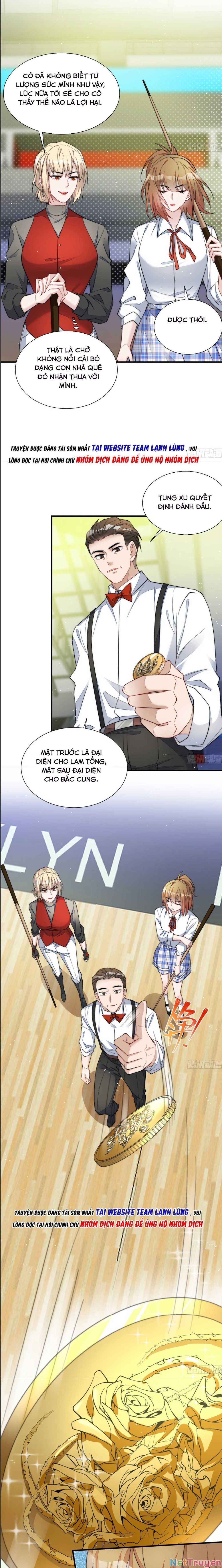 Đại Lão Nào Cũng Tranh Sủng Ta Chapter 46 - 11