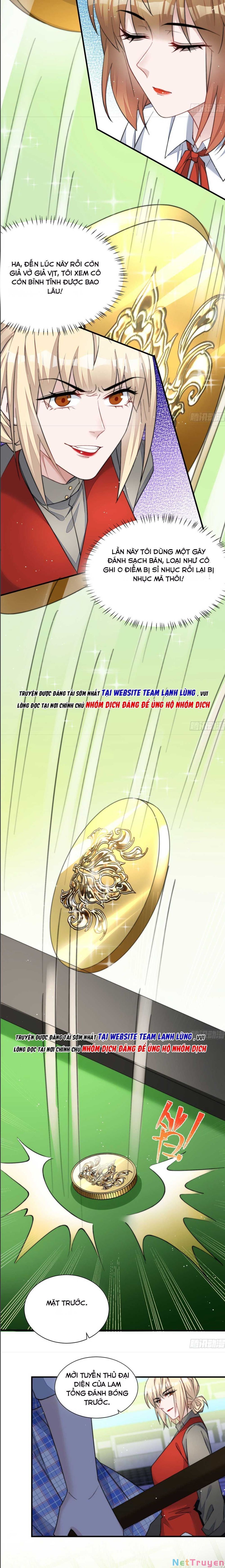 Đại Lão Nào Cũng Tranh Sủng Ta Chapter 46 - 12