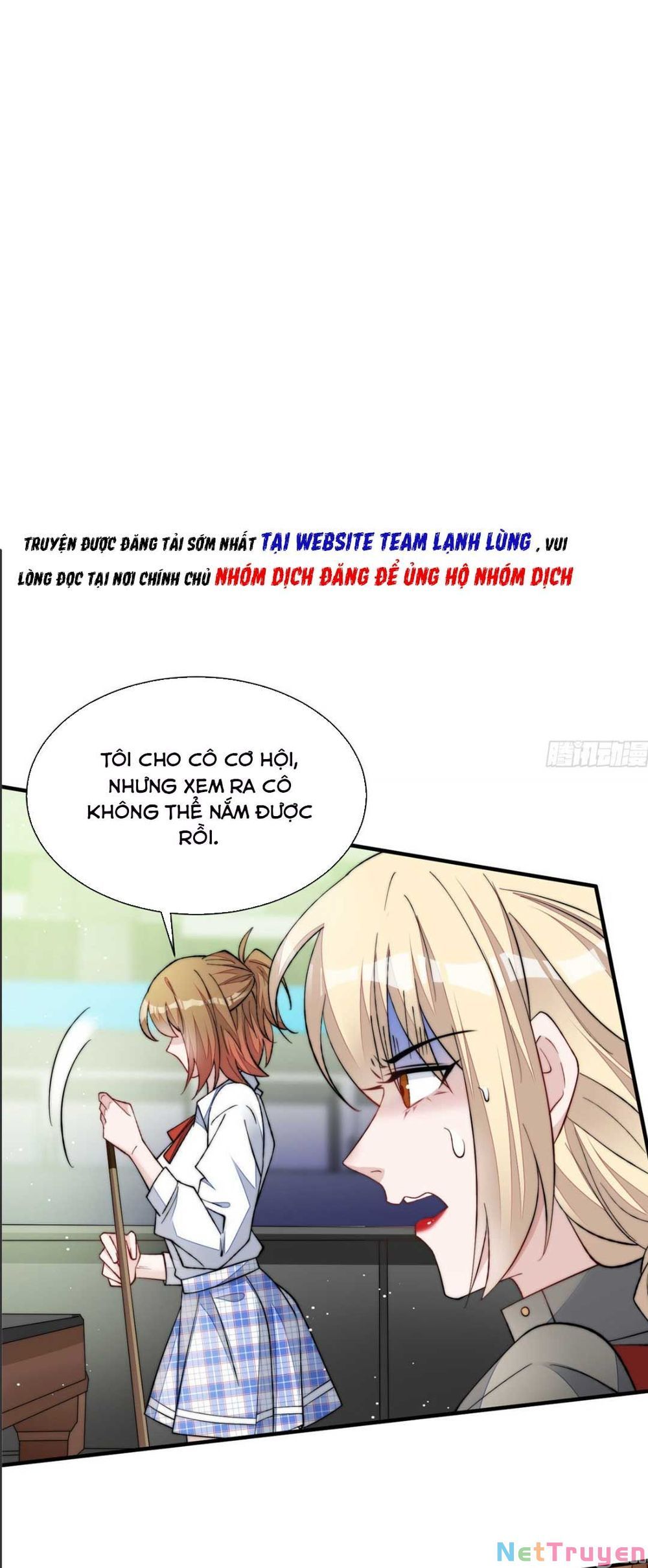 Đại Lão Nào Cũng Tranh Sủng Ta Chapter 46 - 17