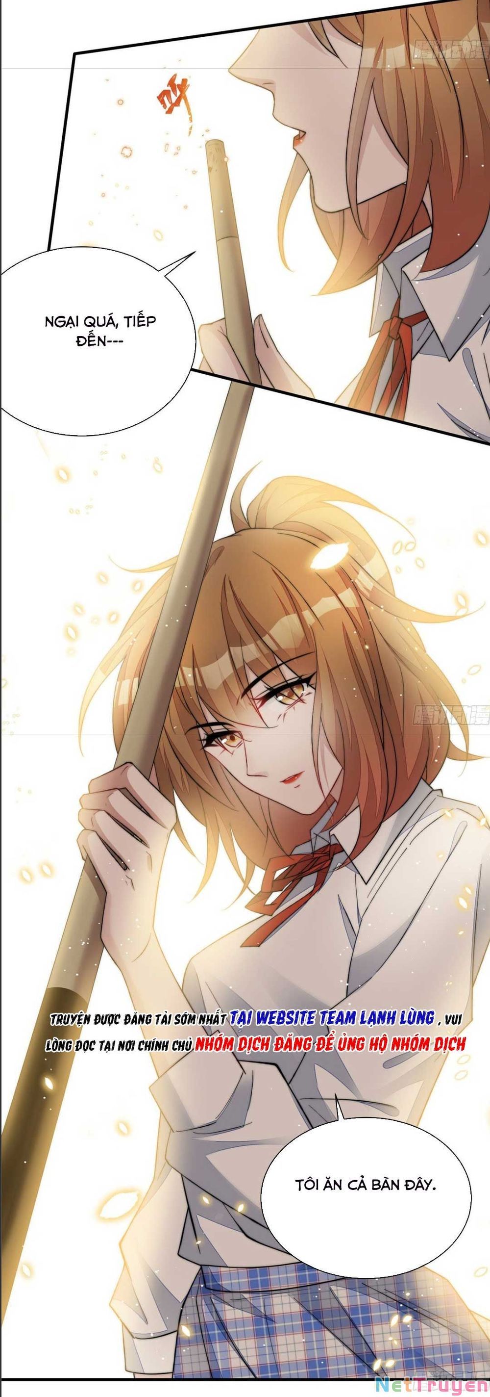 Đại Lão Nào Cũng Tranh Sủng Ta Chapter 46 - 18