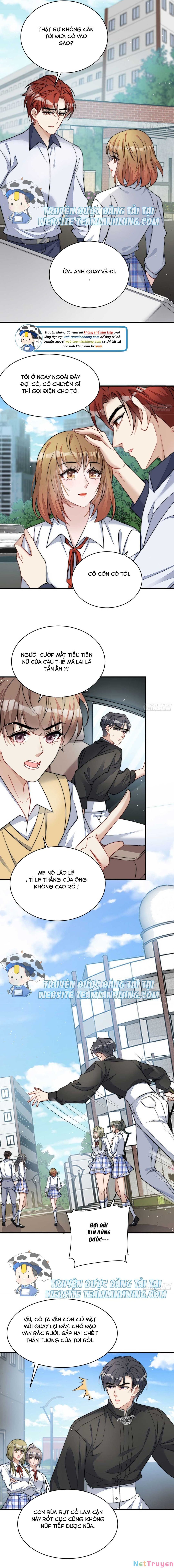 Đại Lão Nào Cũng Tranh Sủng Ta Chapter 48 - 11