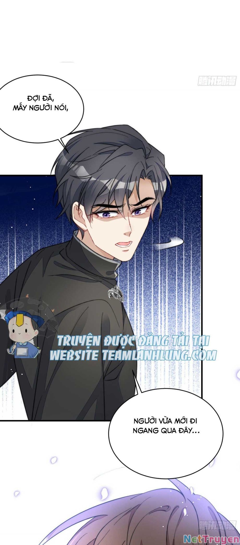 Đại Lão Nào Cũng Tranh Sủng Ta Chapter 48 - 12