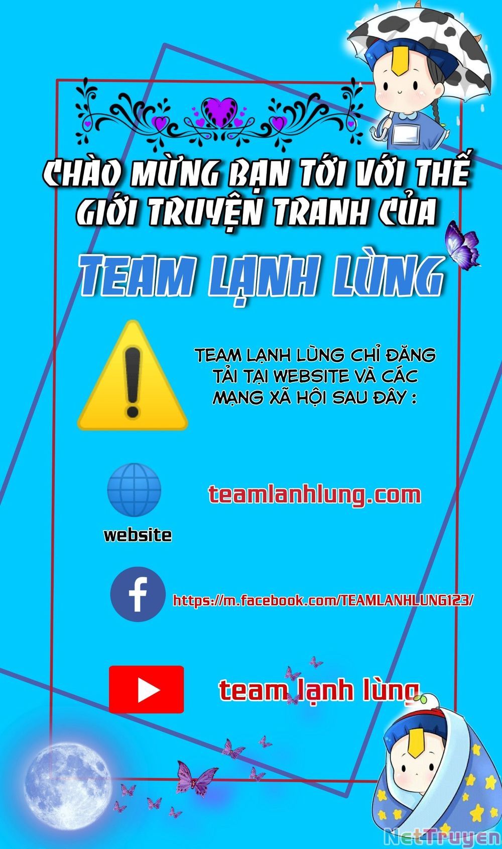 Đại Lão Nào Cũng Tranh Sủng Ta Chapter 48 - 3