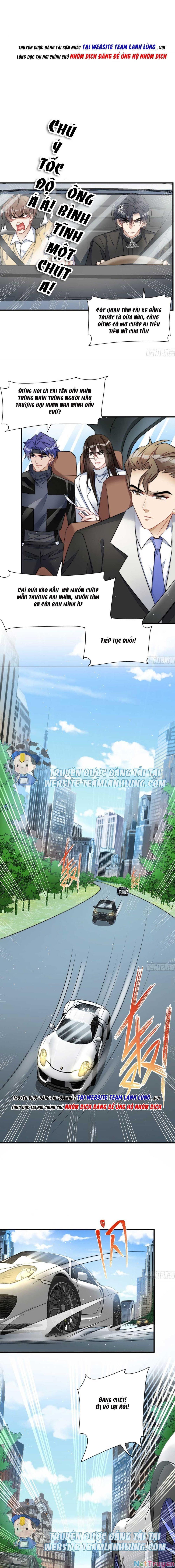 Đại Lão Nào Cũng Tranh Sủng Ta Chapter 48 - 4