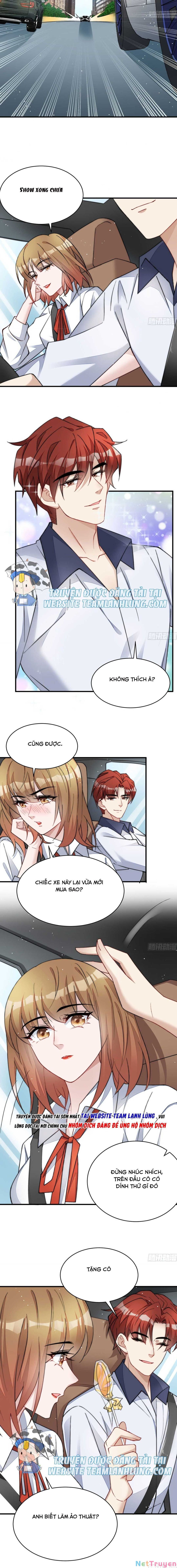 Đại Lão Nào Cũng Tranh Sủng Ta Chapter 48 - 5