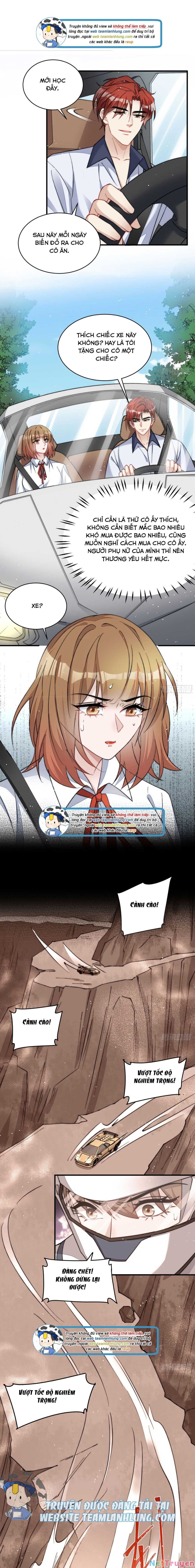 Đại Lão Nào Cũng Tranh Sủng Ta Chapter 48 - 7