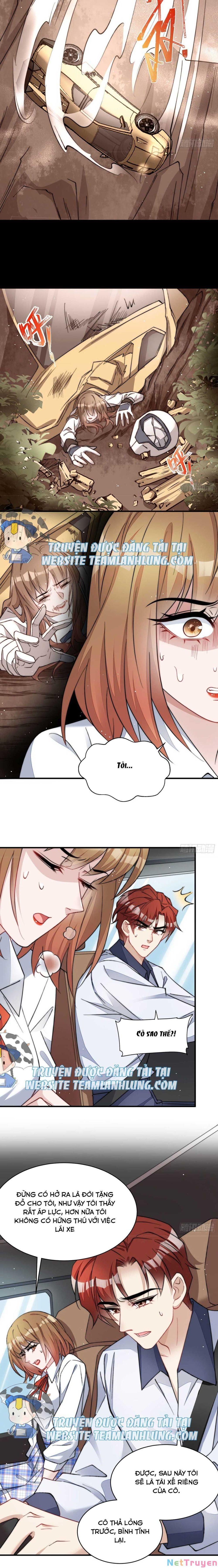 Đại Lão Nào Cũng Tranh Sủng Ta Chapter 48 - 8
